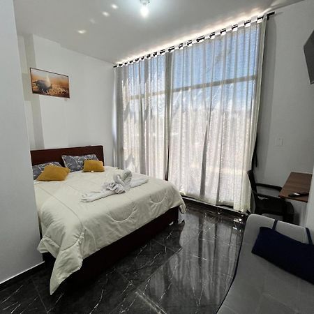 La Casa D Juan Apartment ปูแอร์โต บาเกริโซ โมเรโน ภายนอก รูปภาพ