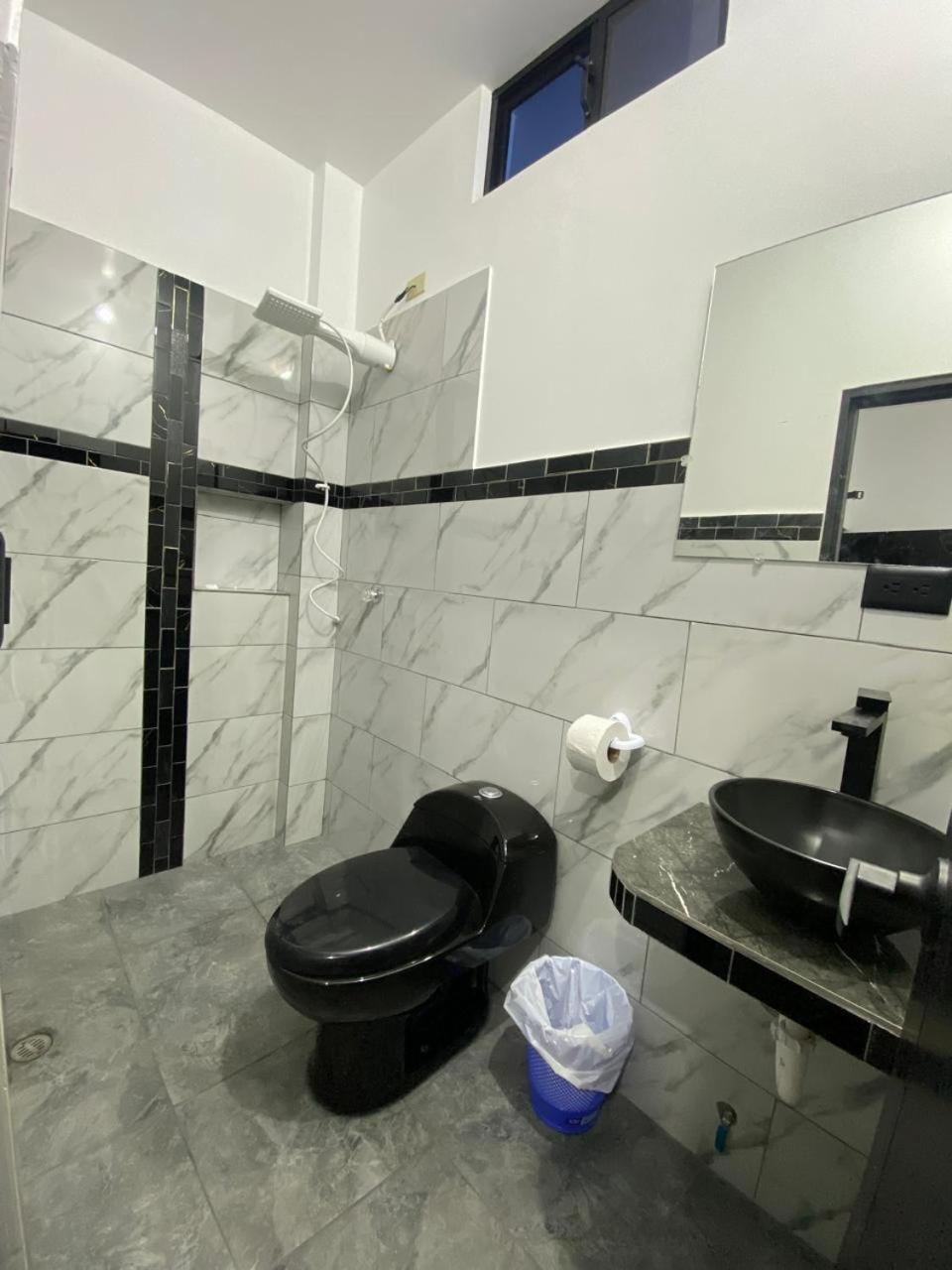 La Casa D Juan Apartment ปูแอร์โต บาเกริโซ โมเรโน ภายนอก รูปภาพ