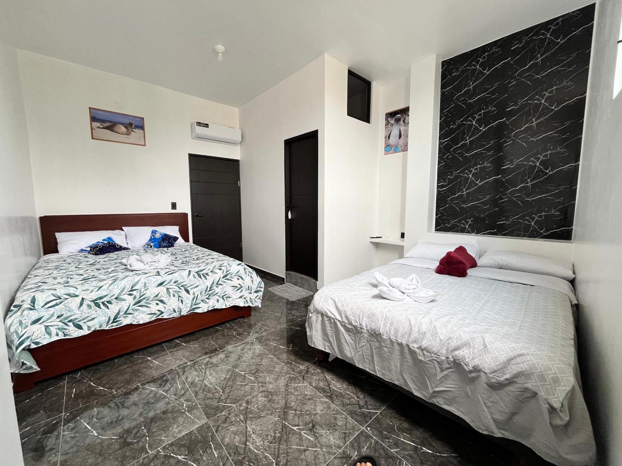 La Casa D Juan Apartment ปูแอร์โต บาเกริโซ โมเรโน ภายนอก รูปภาพ