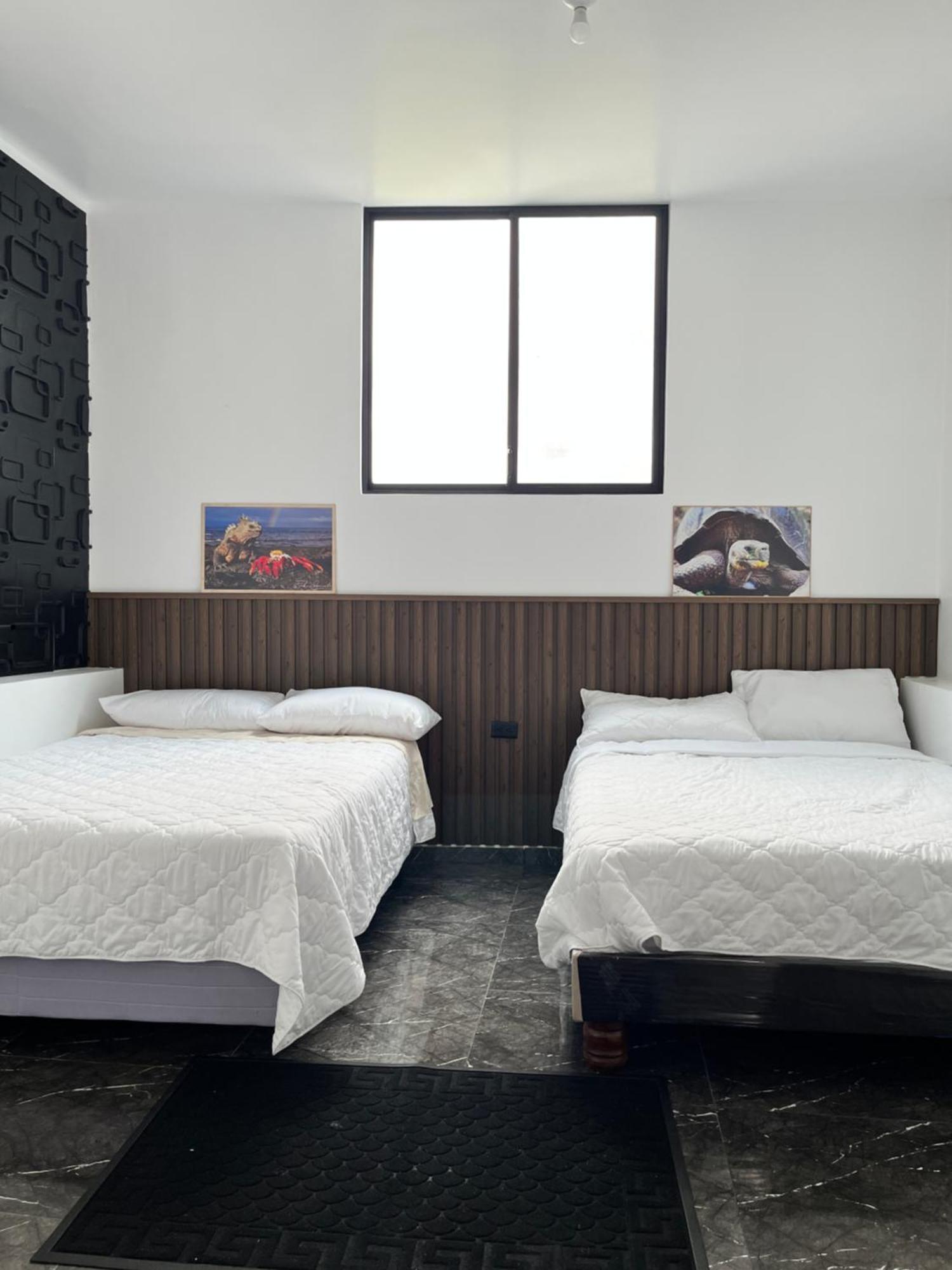 La Casa D Juan Apartment ปูแอร์โต บาเกริโซ โมเรโน ภายนอก รูปภาพ