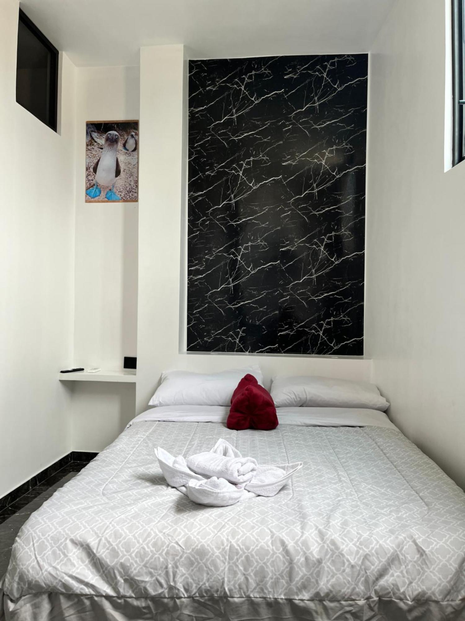La Casa D Juan Apartment ปูแอร์โต บาเกริโซ โมเรโน ภายนอก รูปภาพ