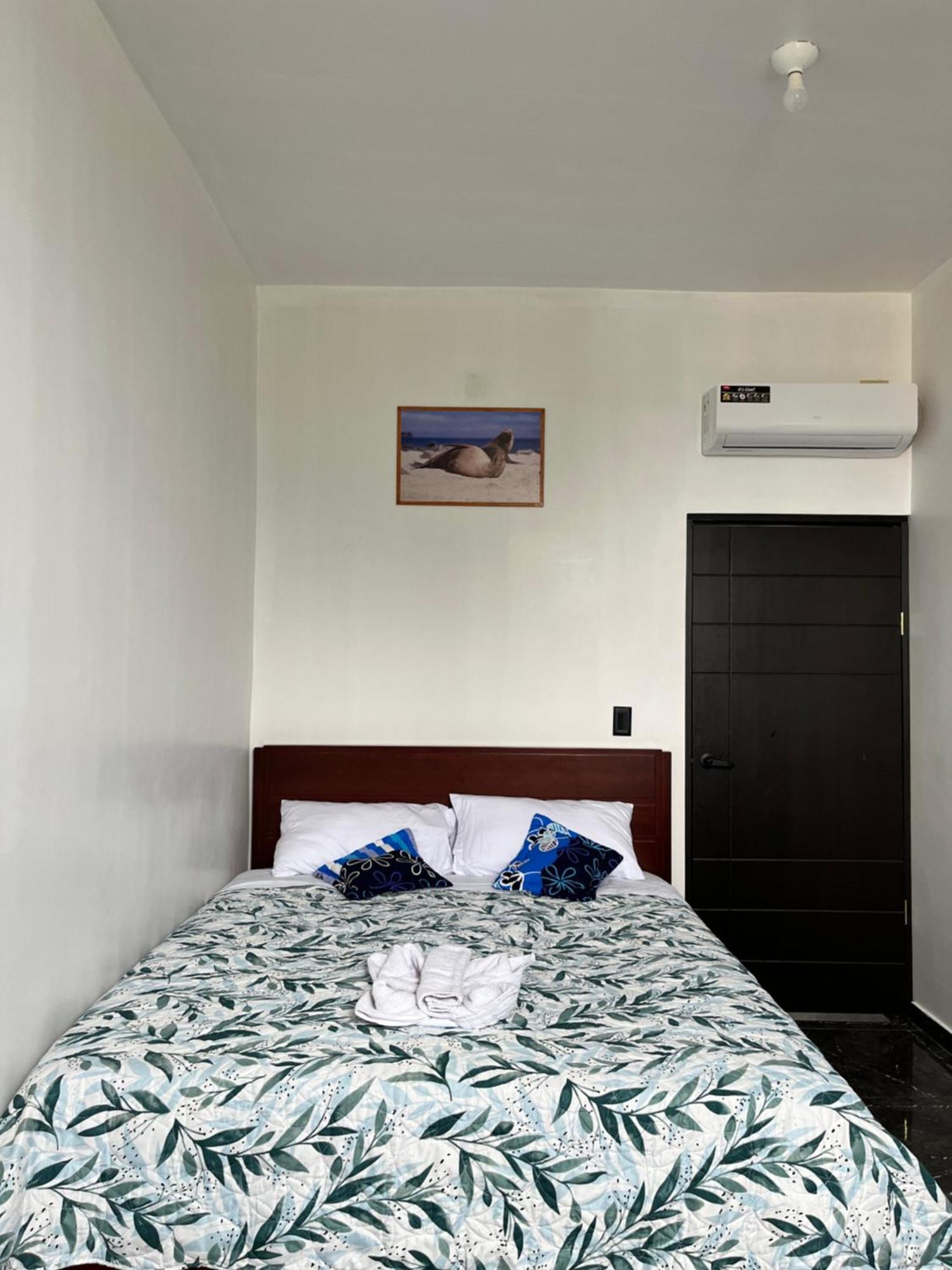 La Casa D Juan Apartment ปูแอร์โต บาเกริโซ โมเรโน ภายนอก รูปภาพ