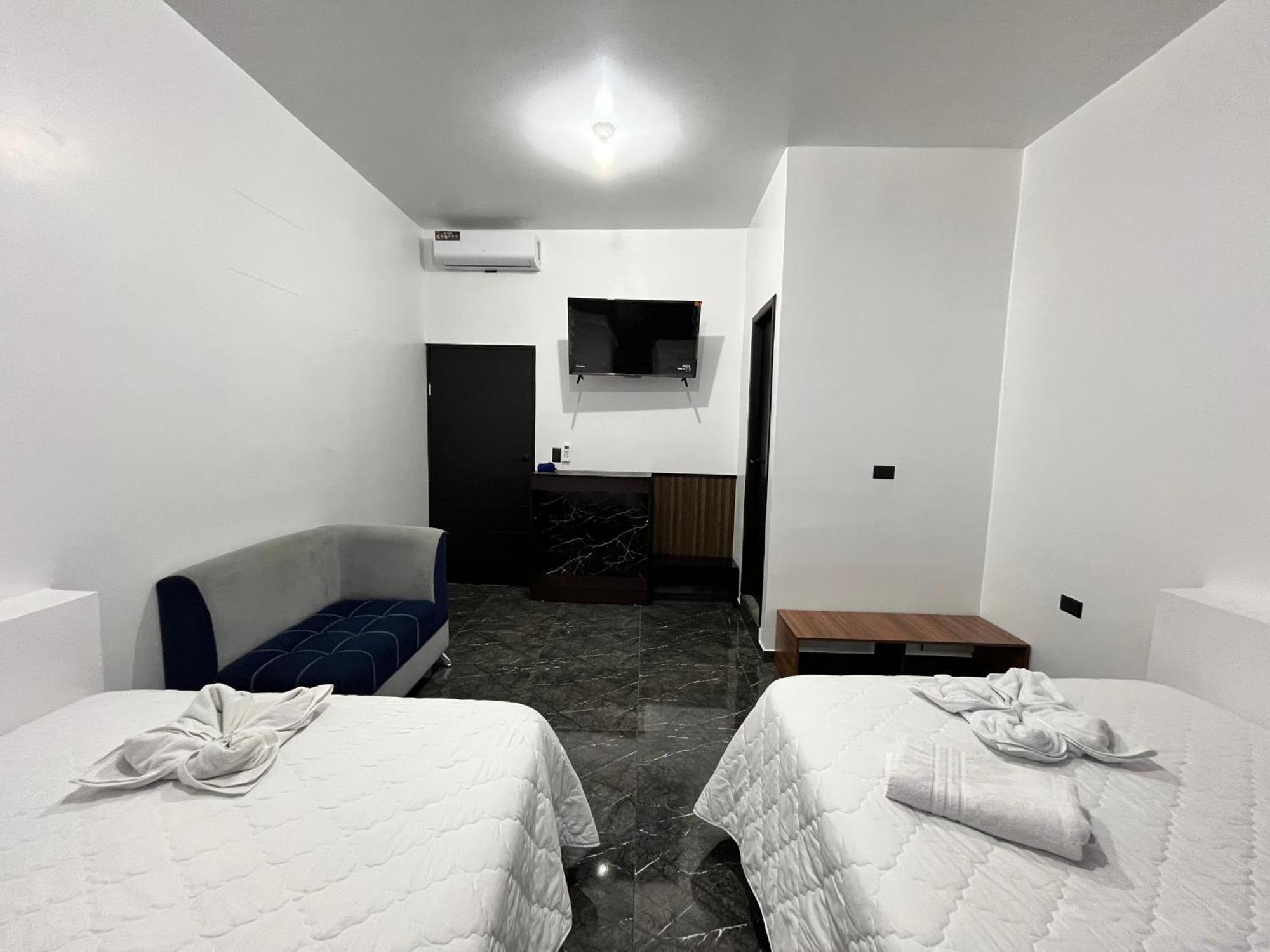 La Casa D Juan Apartment ปูแอร์โต บาเกริโซ โมเรโน ภายนอก รูปภาพ