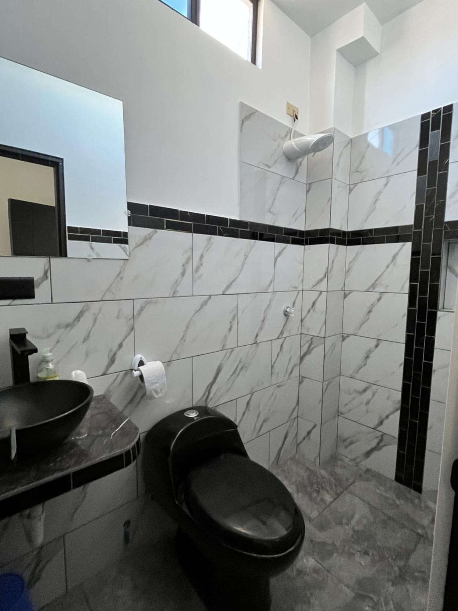 La Casa D Juan Apartment ปูแอร์โต บาเกริโซ โมเรโน ภายนอก รูปภาพ