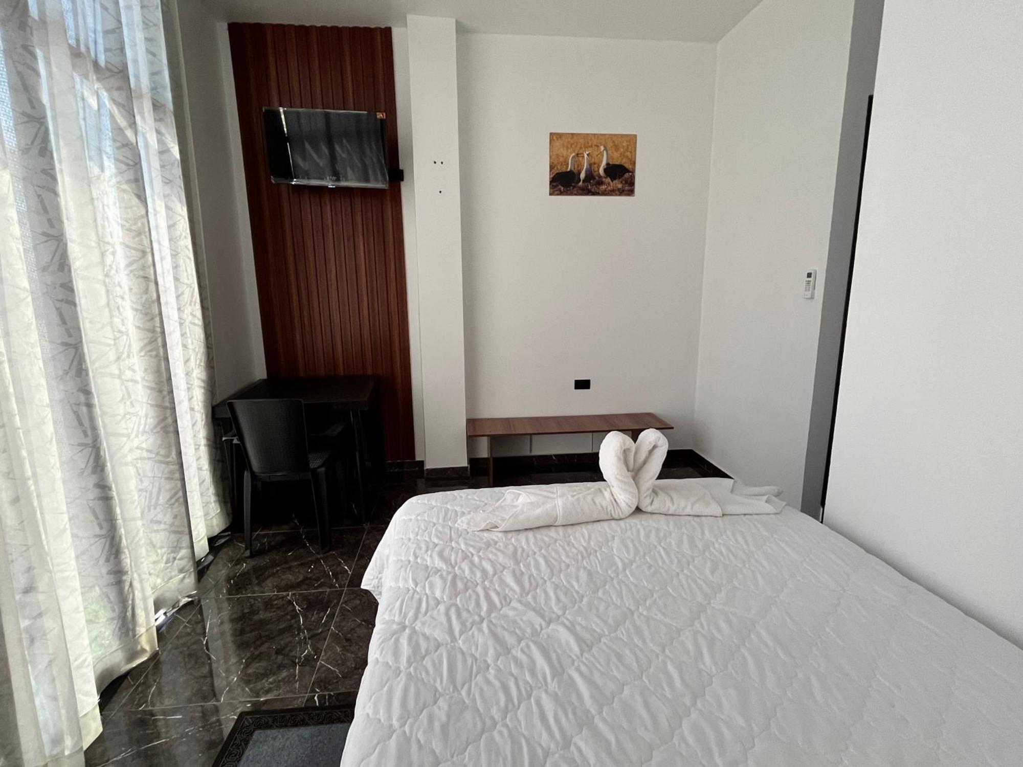 La Casa D Juan Apartment ปูแอร์โต บาเกริโซ โมเรโน ภายนอก รูปภาพ