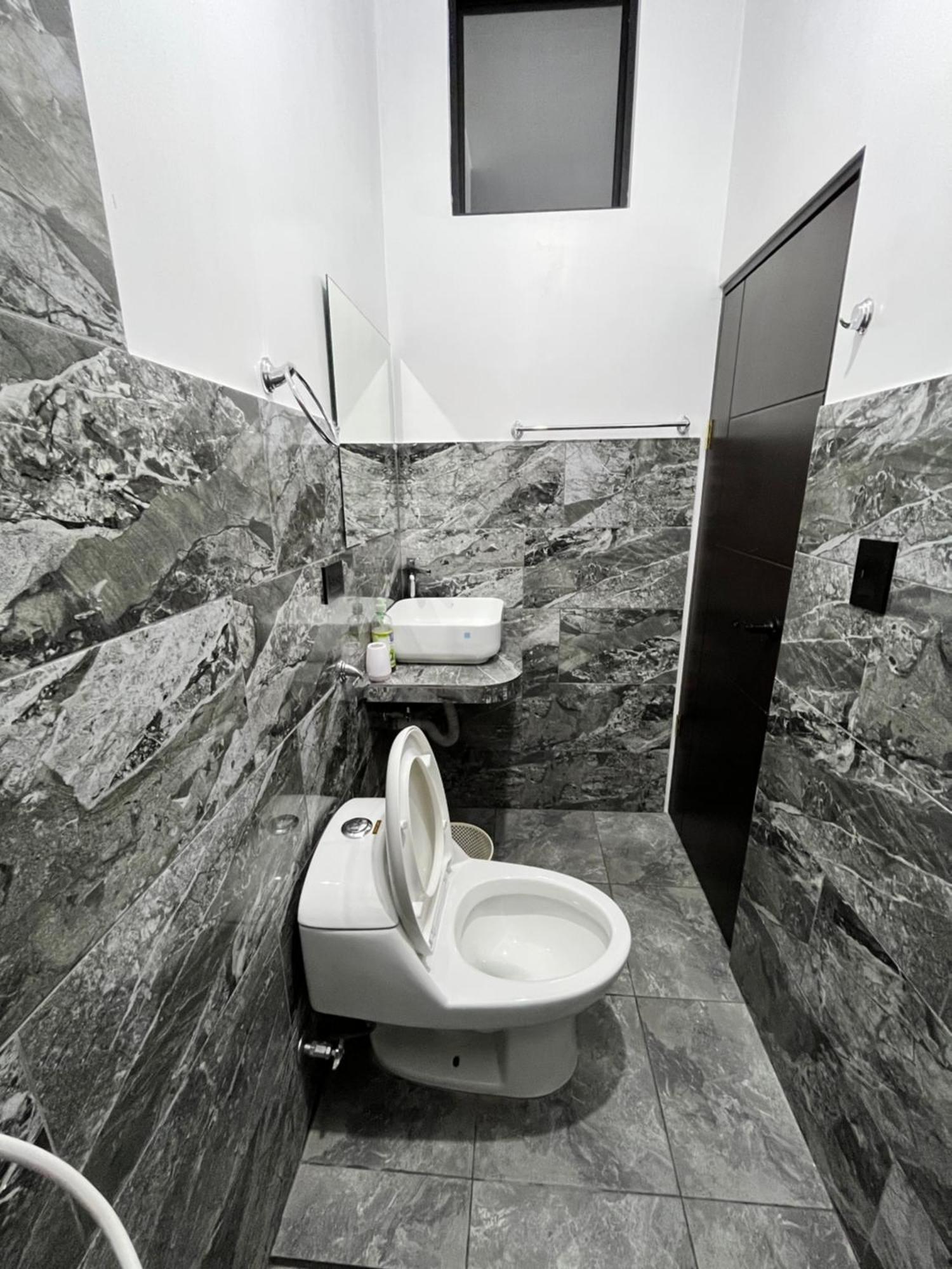 La Casa D Juan Apartment ปูแอร์โต บาเกริโซ โมเรโน ภายนอก รูปภาพ