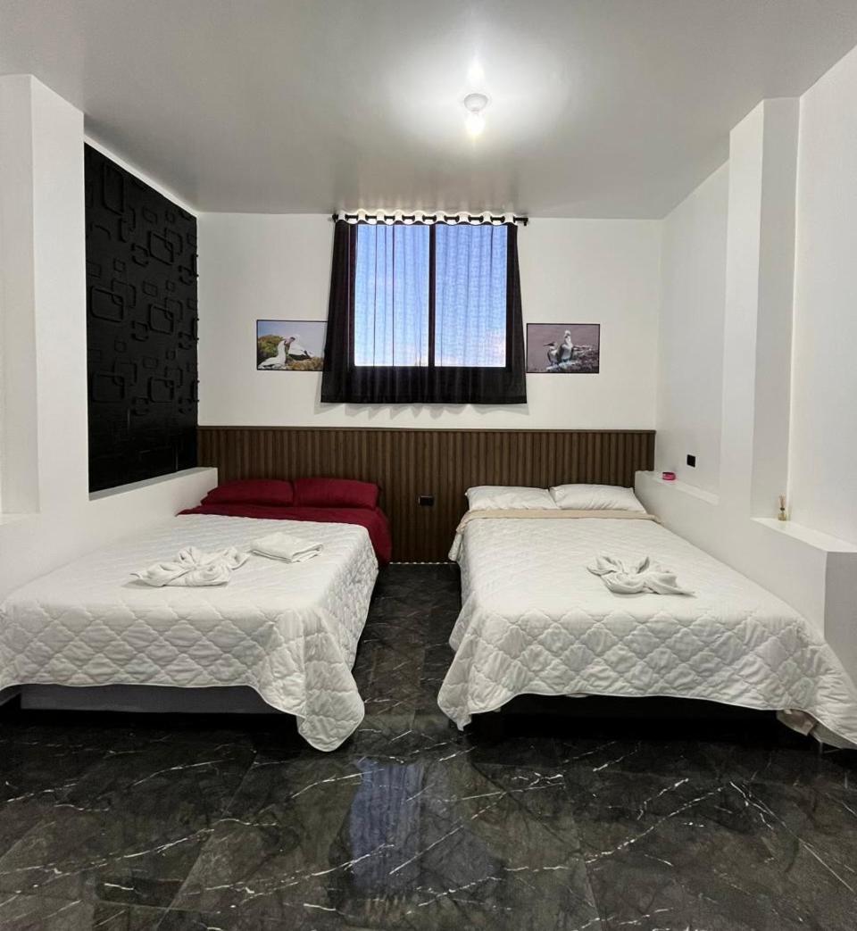 La Casa D Juan Apartment ปูแอร์โต บาเกริโซ โมเรโน ภายนอก รูปภาพ